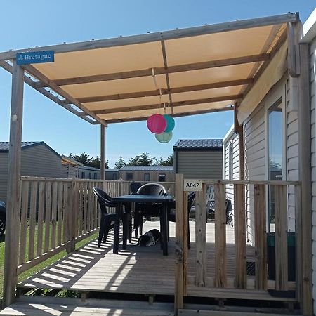 Mobile Home لا توربال المظهر الخارجي الصورة