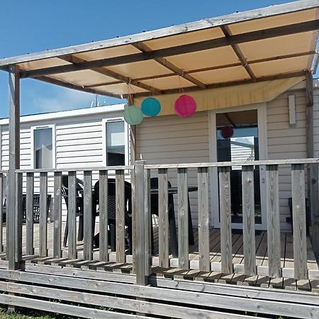 Mobile Home لا توربال المظهر الخارجي الصورة