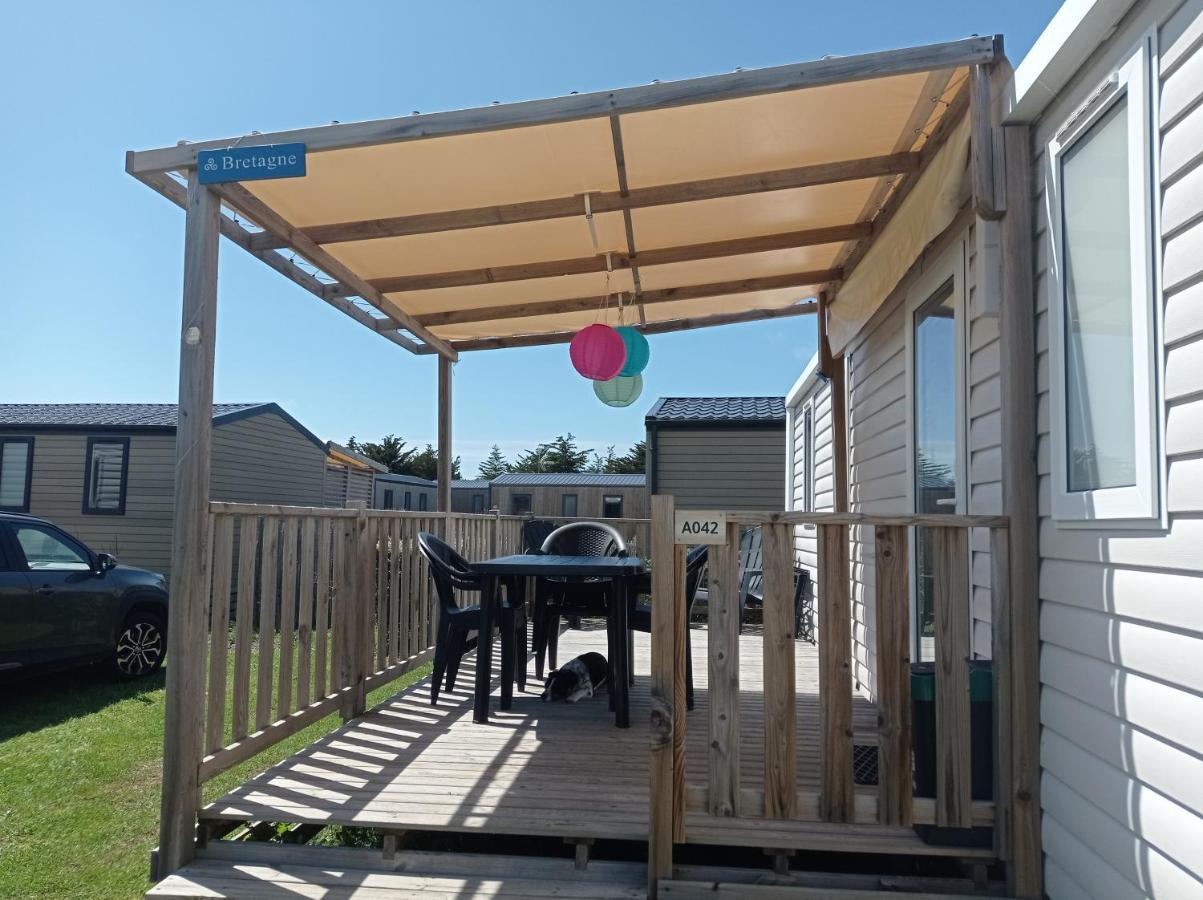Mobile Home لا توربال المظهر الخارجي الصورة