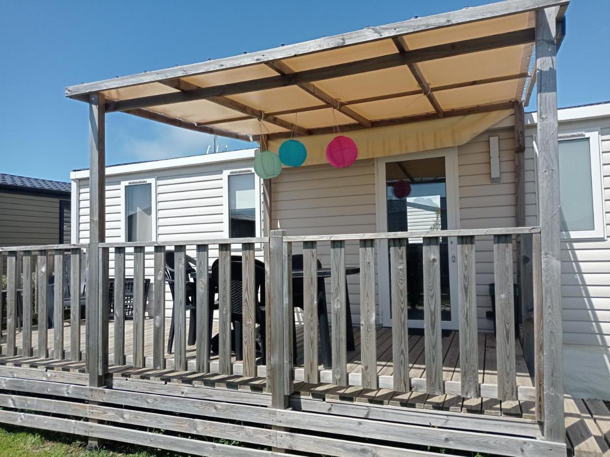 Mobile Home لا توربال المظهر الخارجي الصورة